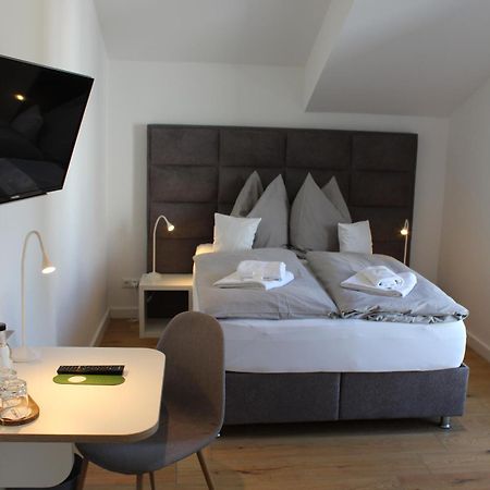 ארקלנץ Schwanenhof Hotel Und Restaurant מראה חיצוני תמונה